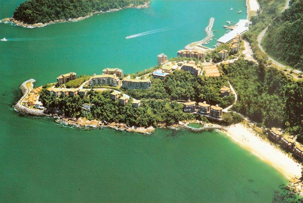 Porto Real Resort Duas Suites Vista Mar Em Frente Ao Clube Мангаратиба Экстерьер фото