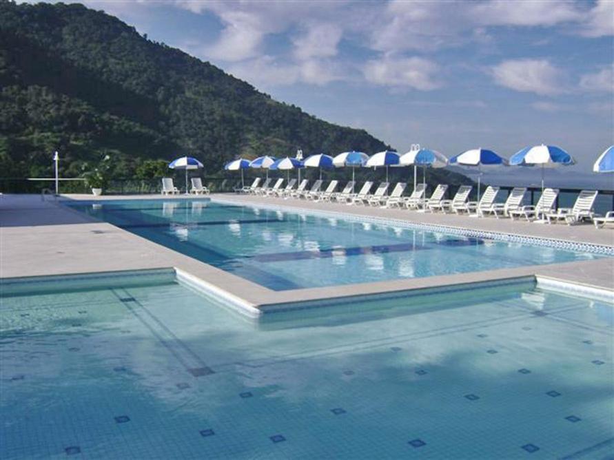 Porto Real Resort Duas Suites Vista Mar Em Frente Ao Clube Мангаратиба Экстерьер фото