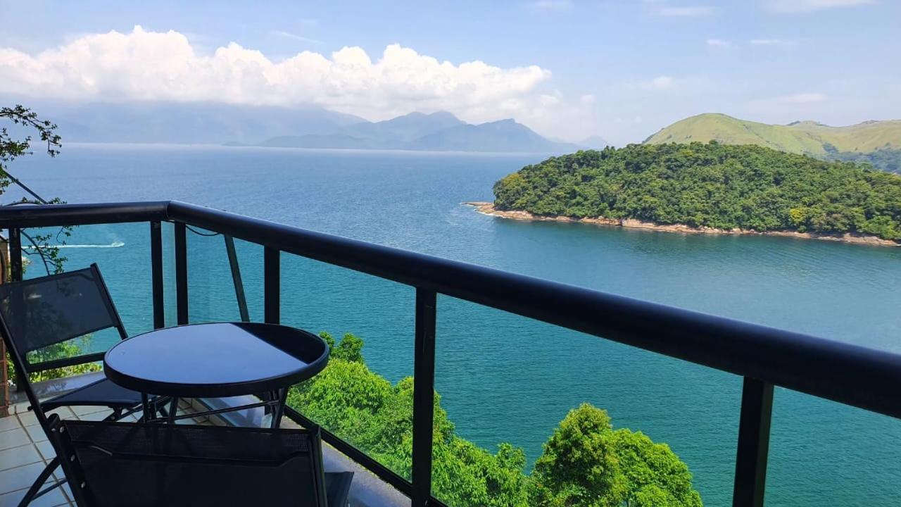 Porto Real Resort Duas Suites Vista Mar Em Frente Ao Clube Мангаратиба Экстерьер фото
