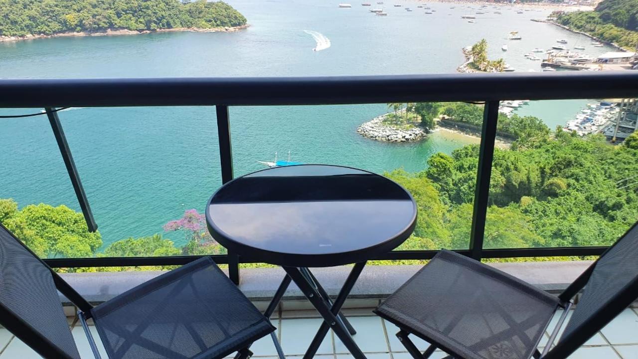 Porto Real Resort Duas Suites Vista Mar Em Frente Ao Clube Мангаратиба Экстерьер фото