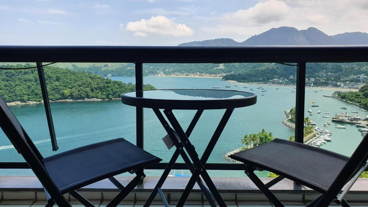 Porto Real Resort Duas Suites Vista Mar Em Frente Ao Clube Мангаратиба Экстерьер фото