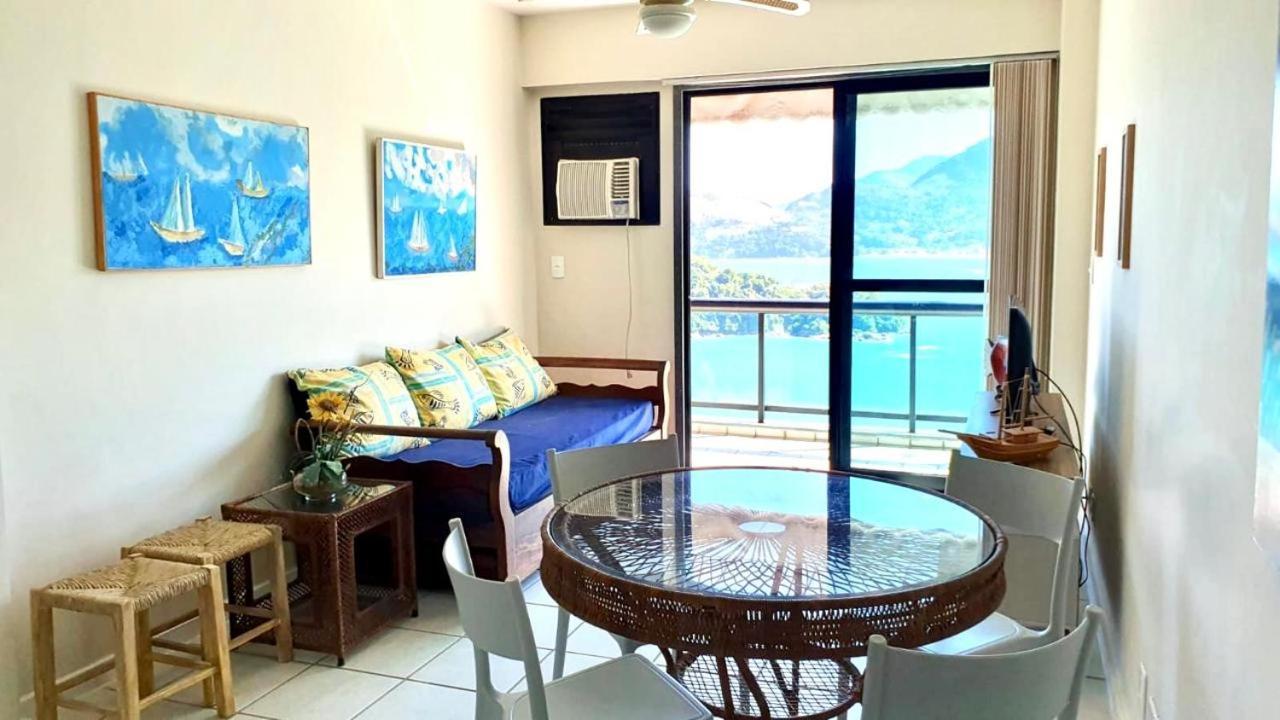 Porto Real Resort Duas Suites Vista Mar Em Frente Ao Clube Мангаратиба Экстерьер фото